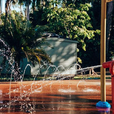Big4 Howard Springs Holiday Park Darwin Exterior foto