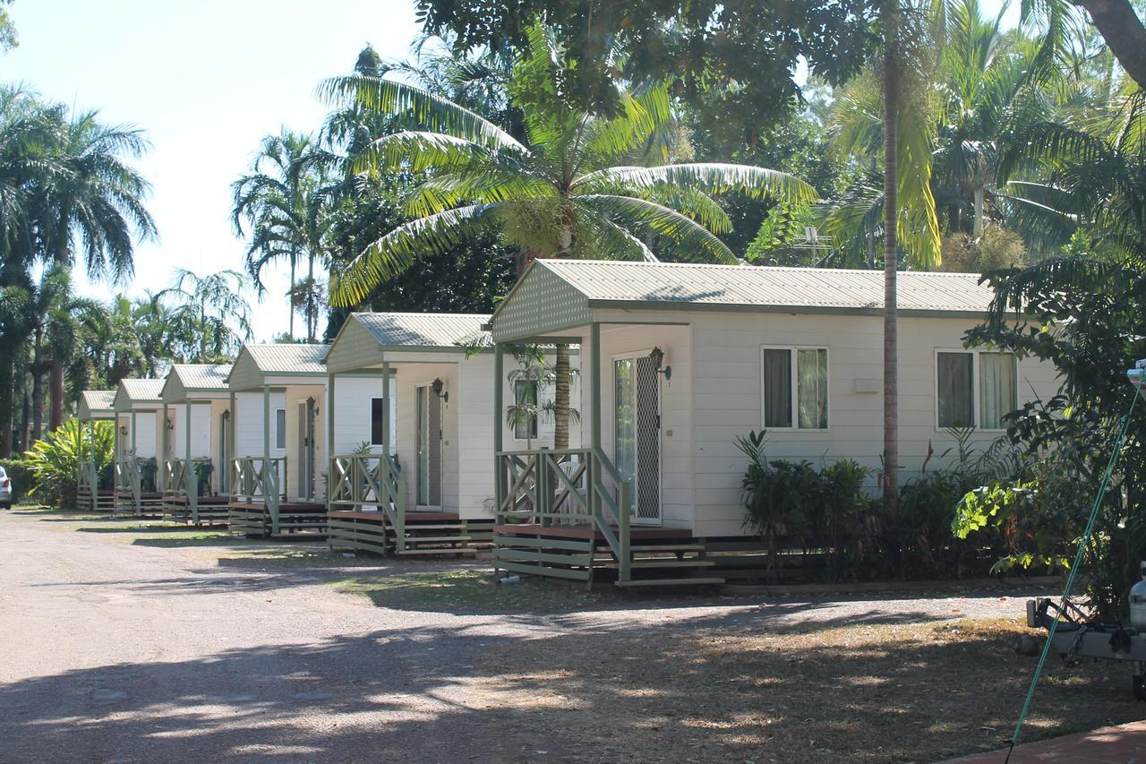 Big4 Howard Springs Holiday Park Darwin Cameră foto
