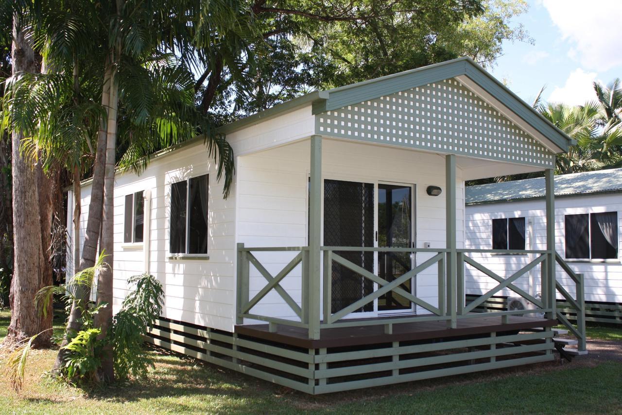 Big4 Howard Springs Holiday Park Darwin Cameră foto